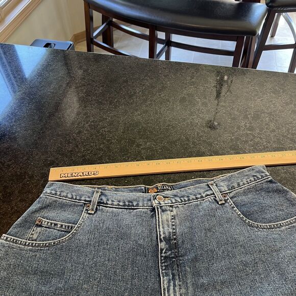 Route 66 Jeans Women’s W 24 Petite Blue Medium Wash Relaxed Fit $120 K - Picture 12 of 16